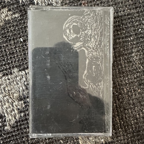 PEÑA NIETO Demo (Nazi Punk-SS – Mexico original) (NM) TAPE