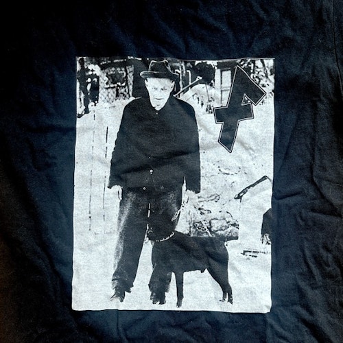 BIRTHDEATH Der Scharfrichter (S) T-SHIRT