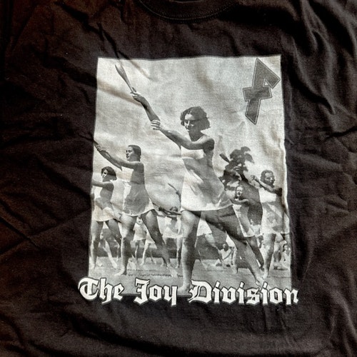 BIRTHDEATH The Joy Division (Print 1) (Various sizes) T-SHIRT