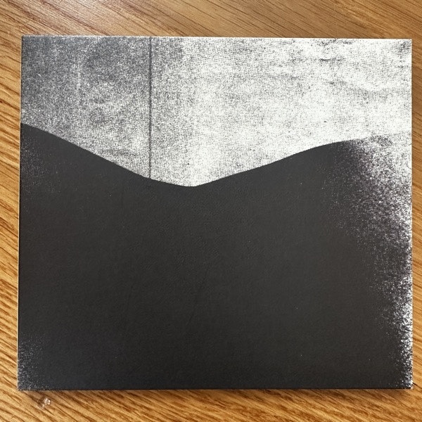 SEWER ELECTION Antarktis (Usagi - Sweden original) (NM) CD