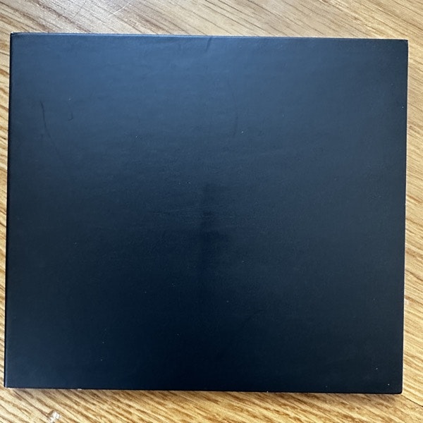 TRERIKSRÖSET Untitled (Self released - Sweden original) (NM) CD