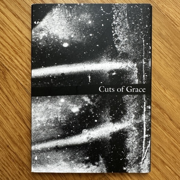 JAAKKO VANHALA Cuts Of Grace (Freak Animal - Finland original) (NM) 3" CD