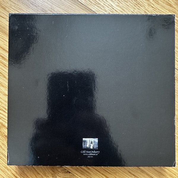 BRIGHTER DEATH NOW Very Little Fun (Cold Meat Industry - Sweden original) (NM) 3CD