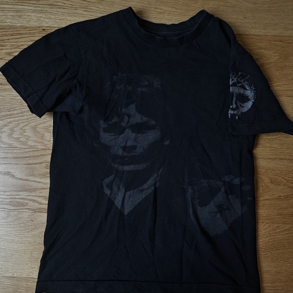INTEGRITY Hated of the World (S) (USED) T-SHIRT
