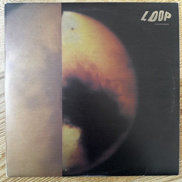 LOOP A Gilded Eternity (Situation Two - UK original) (VG+) 2x12"