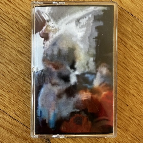 SECTA ERAH Niebla Calina (Time Lapse - USA original) (NM) TAPE