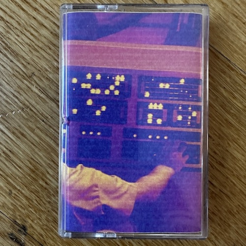 SECTA ERAH / GOOD AMOUNT Split (Time Lapse - USA original) (NM) TAPE
