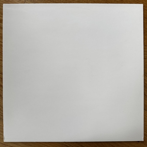 MISANTROPIC Discography (Halvfabrikat - Sweden original) (EX/NM) LP