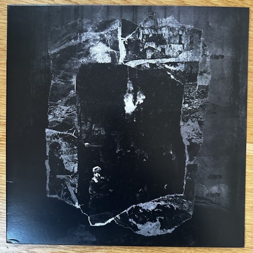 VOMIT ARSONIST, the There Is No Future I Want To Be A Part Of (Cloister - USA original) (NM) LP