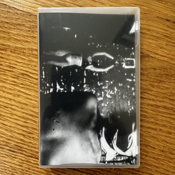 GRUNT Ritual Of Mortality (Institute Of Paraphilia Studies – Finland original) (NM) TAPE