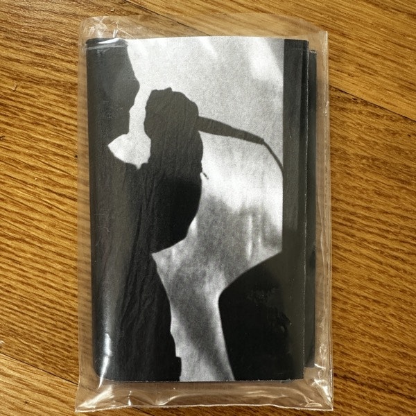 GRUNT Survivalists (Self released - Finland original) (NM) TAPE