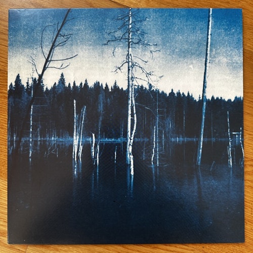 FLESHPRESS Rebuild / Crumble (Throne - Spain original) (EX) MLP
