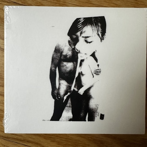 MADEMOISELLE BISTOURI Deconstruction Of Perversion (Ominous - Sweden original) (SS) CD