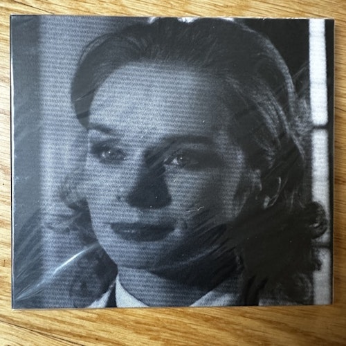 RITA, the Macha Vs. Knife (Phage Tapes - USA original) (SS) CD