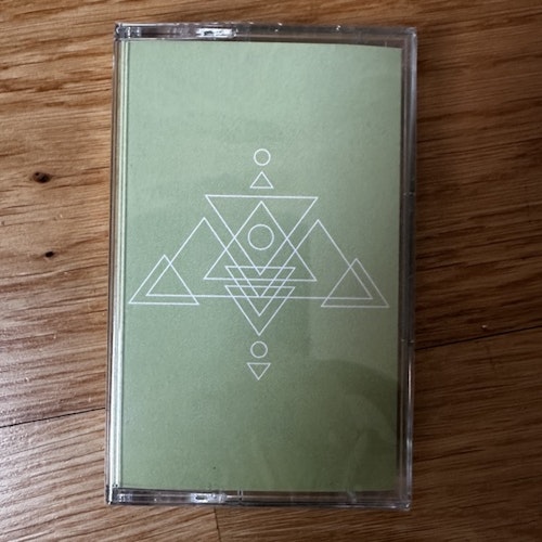 DEN ARKAISKA RÖSTEN Seztra Murkur (Cloister - USA original) (SS) TAPE