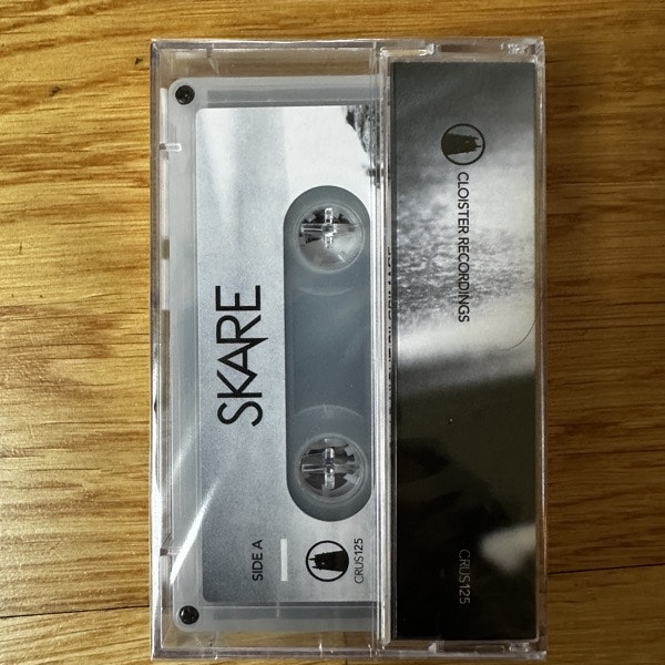 SKARE Polar Night Pilgrimage (Cloister - USA original) (SS) TAPE