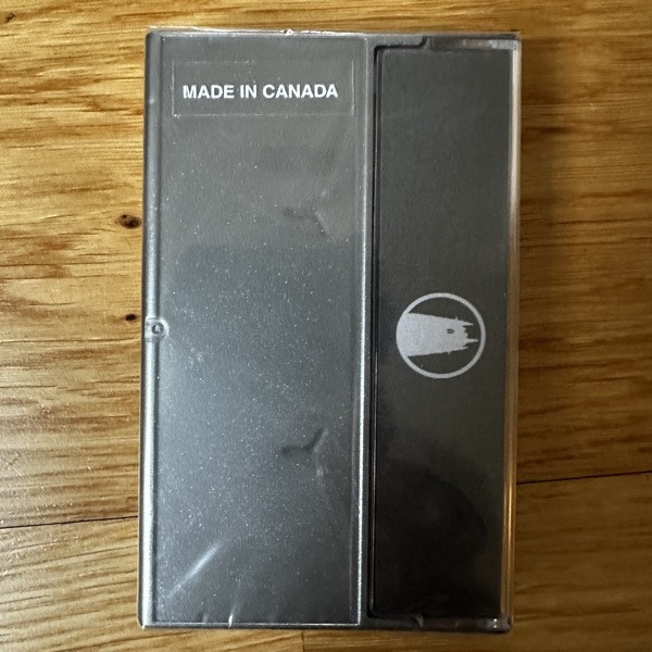 AXAXA Dokument 01 (Cloister - USA original) (SS) TAPE