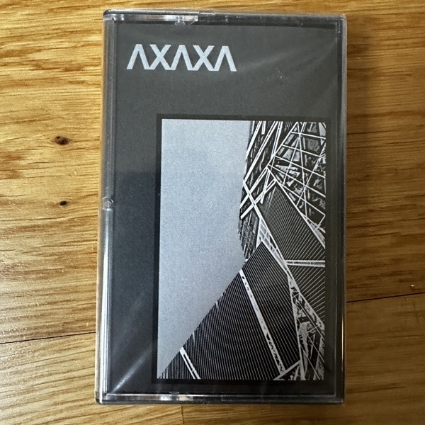 AXAXA Dokument 01 (Cloister - USA original) (SS) TAPE