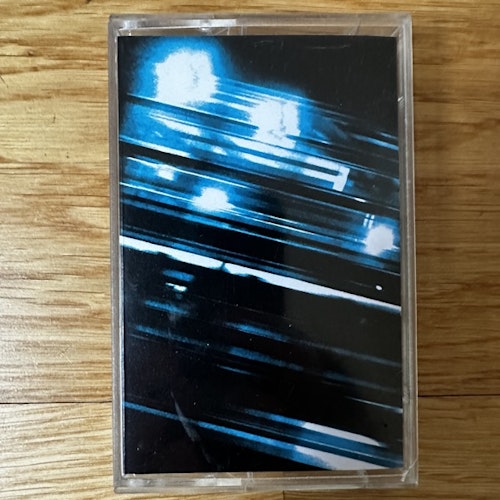 AUSSTRÖMEN Immobilise (New Approach - Portugal original) (NM) TAPE