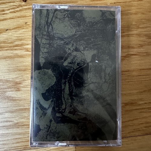 ENERGY GRADIENT Motes (Cloister - USA reissue) (SS) TAPE