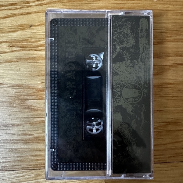 ENERGY GRADIENT Motes (Cloister - USA reissue) (SS) TAPE