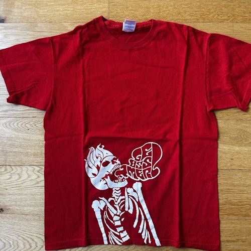 NITAD Ge Oss Mer (M) T-SHIRT