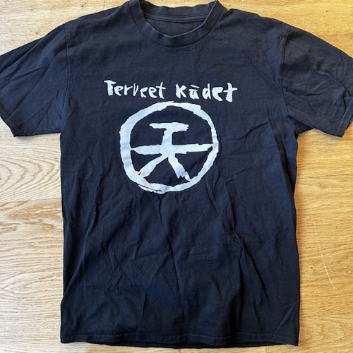 TERVEET KÄDET Logo (S) T-SHIRT