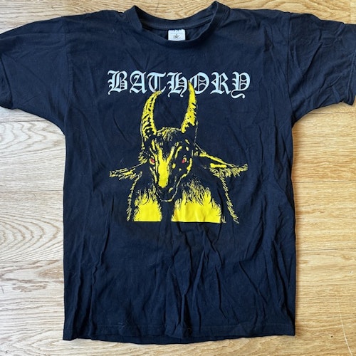 BATHORY Bathory (S) T-SHIRT