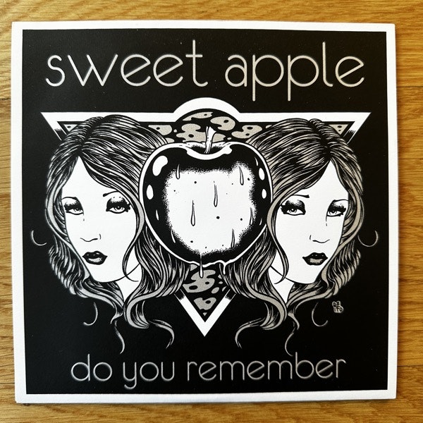SWEET APPLE Do You Remember (Valley King - USA original) (NM/EX) 7"