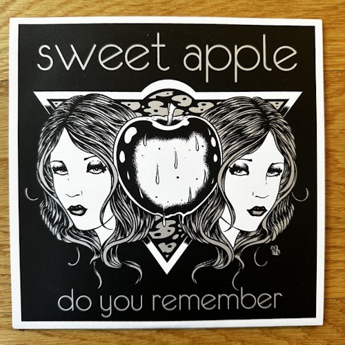 SWEET APPLE Do You Remember (Valley King - USA original) (NM/EX) 7"