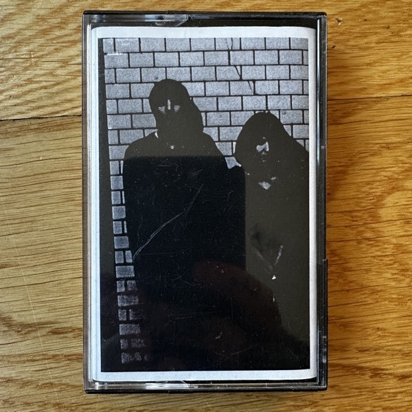 KÄLLARBARNEN Lättjan (Nattens Bödlar – Sweden original) (NM) TAPE