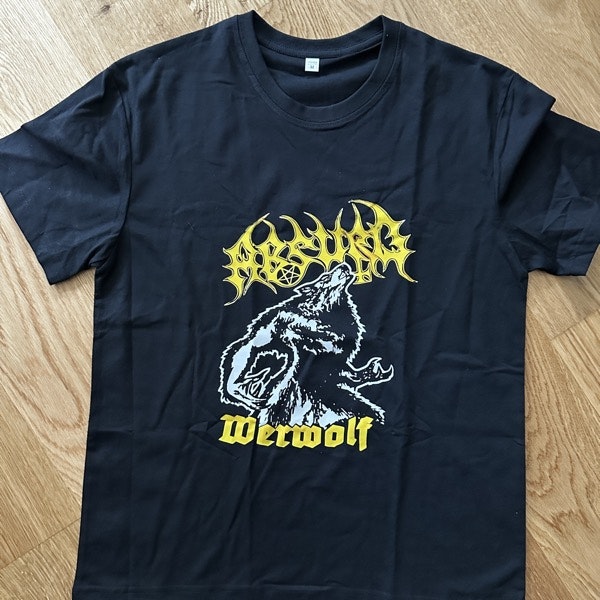 ABSURD Werwolf (M) T-SHIRT