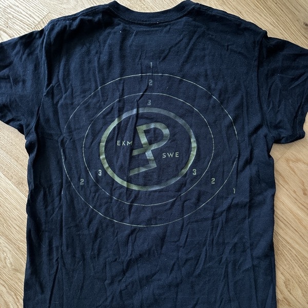 POUPPÉE FABRIKK Armén (S) T-SHIRT