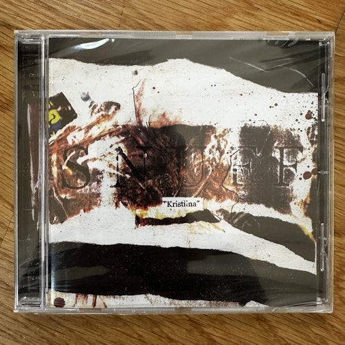 SNUFF Kristiina (Filth And Violence - Finland reissue) (SS) CD