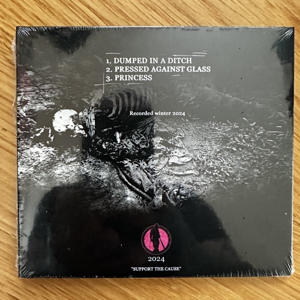 SNUFF V (Filth And Violence – Finland original) (SS) CD