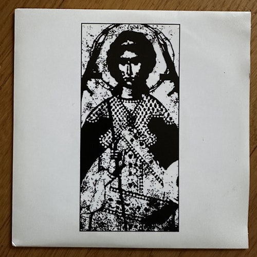 ULTRA SILVAM Ultra Silvam (Shadow - Sweden original) (EX/NM) 7"