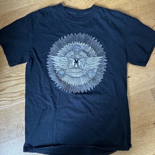 MALIGN Logo (M) T-SHIRT