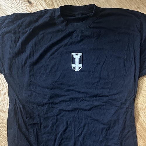 MZ.412  Satan Jugend (XXL) T-SHIRT