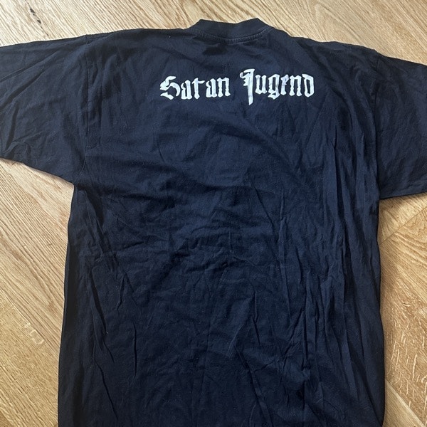 MZ.412  Satan Jugend (XXL) T-SHIRT