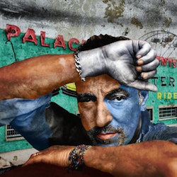 BRUCE SPRINGSTEEN #3