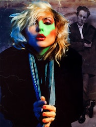 DEBBIE HARRY #2