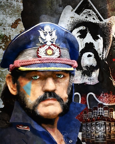 LEMMY #2