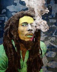 BOB MARLEY