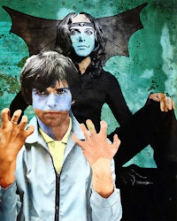 PETER GABRIEL