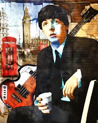 PAUL MCCARTNEY #2