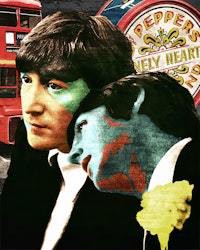 JOHN AND PAUL #1