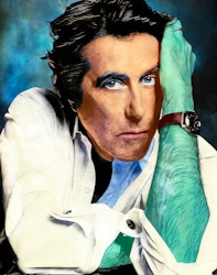 BRYAN FERRY - Time