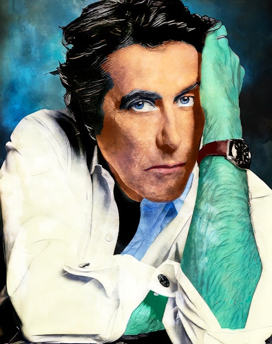 BRYAN FERRY - Time