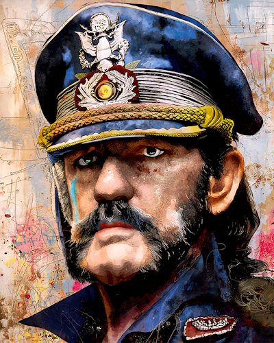 LEMMY #4