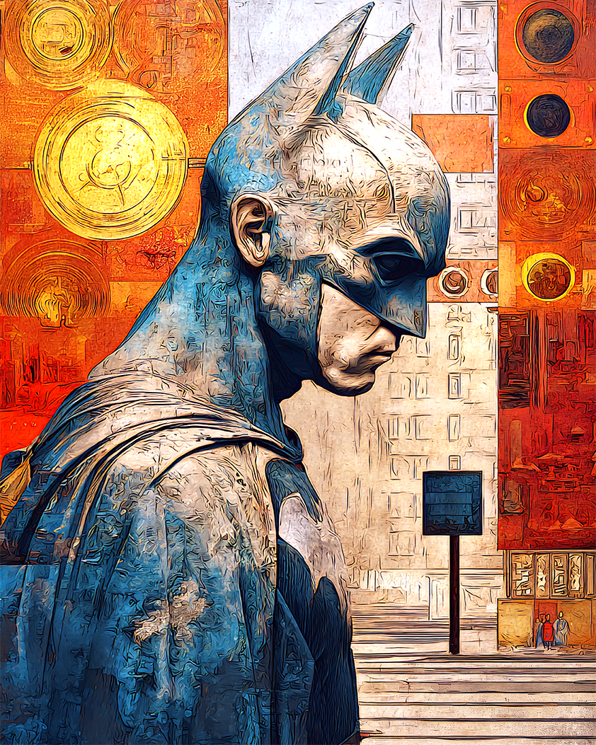 THE BAT